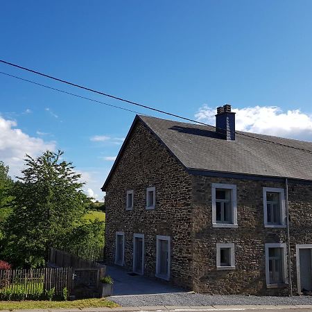 Gite Les Roseaux De Baillamont Villa Exterior photo